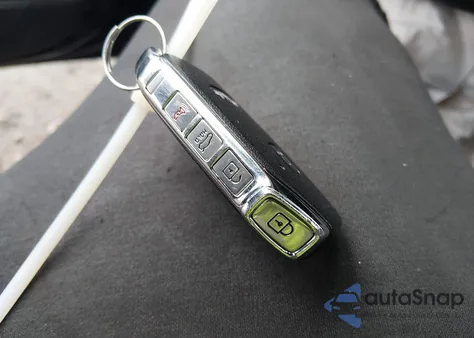 2021 Kia K5 Lxs z USA, uszkodzony, nr VIN 5XXG14J27MG044293